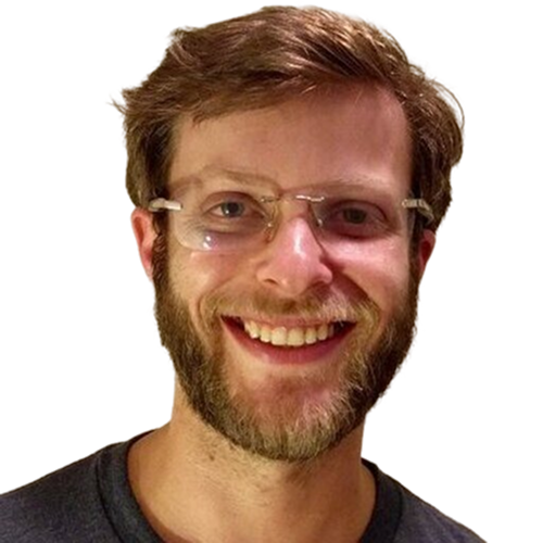 Mike Nakhimovich