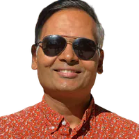 Akshat Bhatia