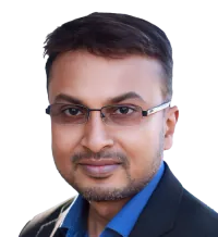 Bishwajeet Paul