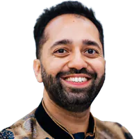 Hassan Chagani