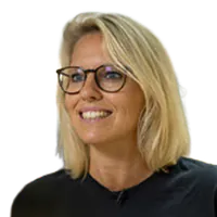 Hilary Lanham