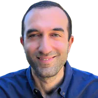 Payam Shodjai