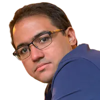 Roberto Perez Alcolea