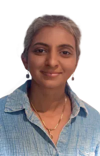 Subha Rajagopalan