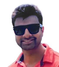 Vishruth Ashok