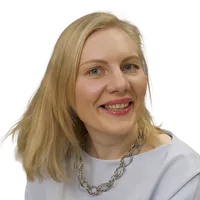 Yanina Ledovaya