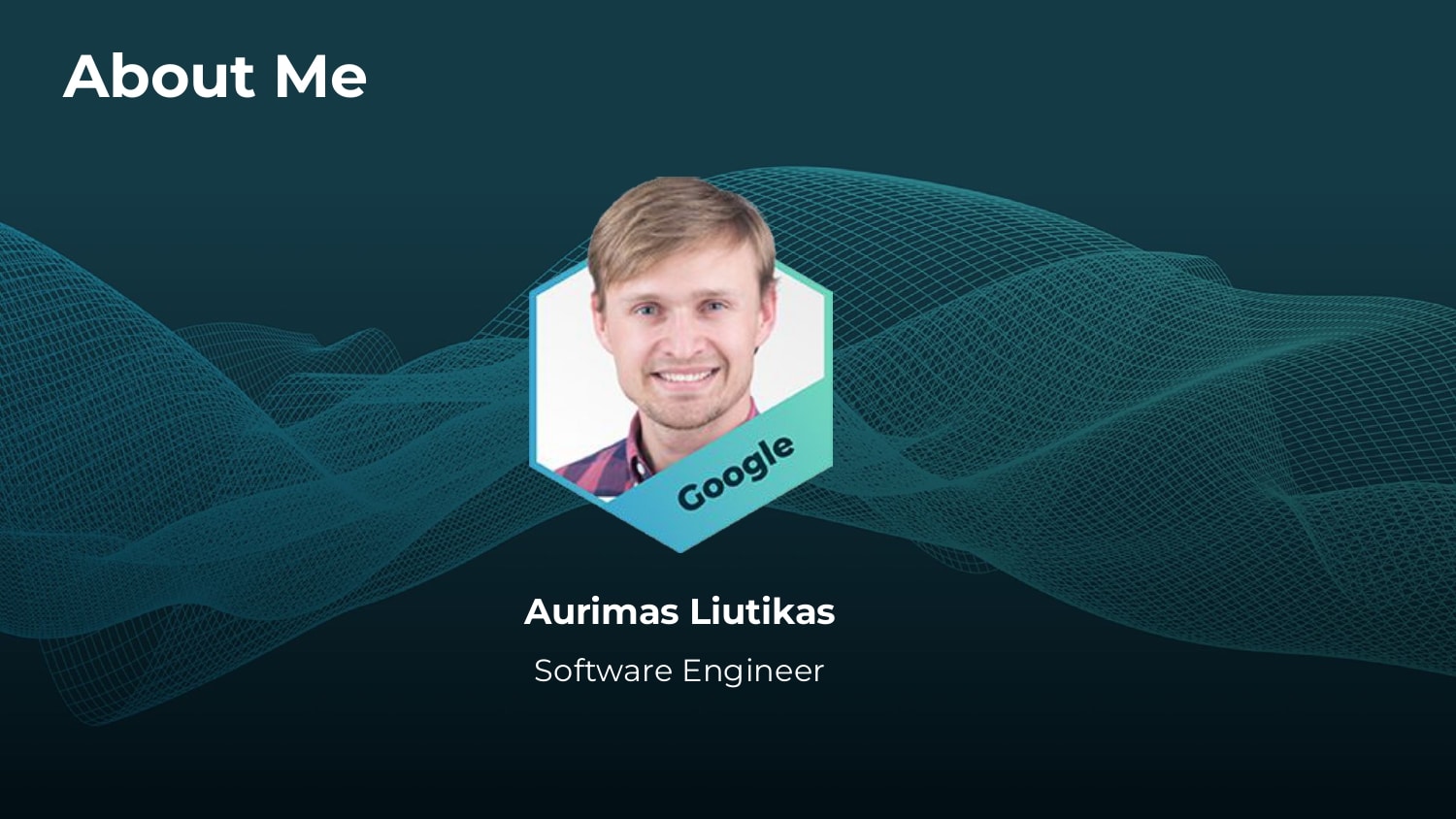 Chasing the Speed of Gradle Builds — slide 4