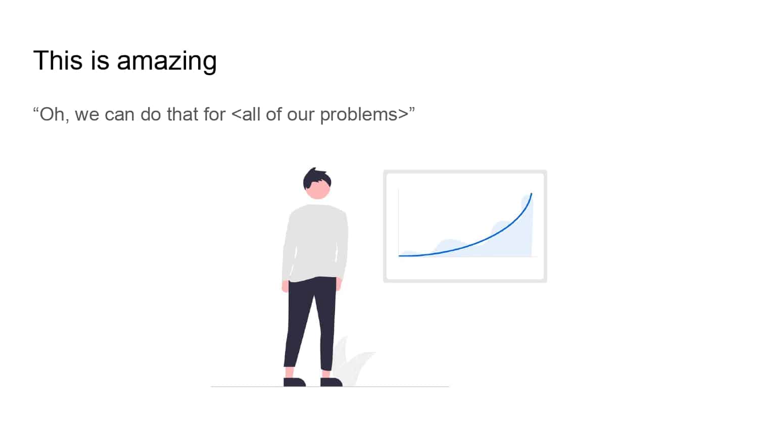 The Life and Death of Generated Code — slide 6