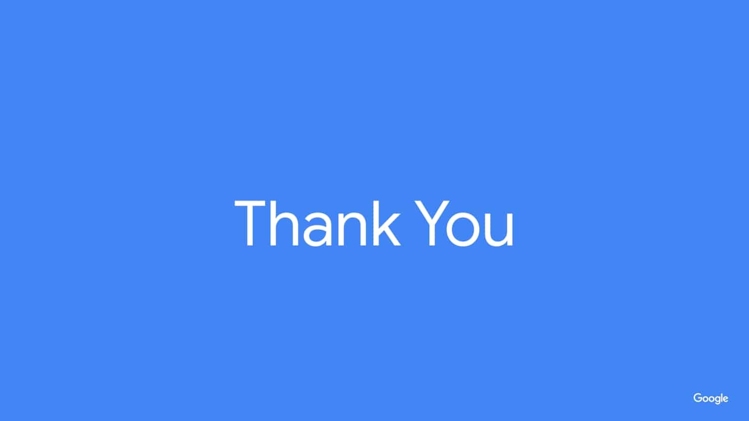 Flaky Tests & Binary Repositories, a Year in the Life of a Google DPE Engineer — slide 24