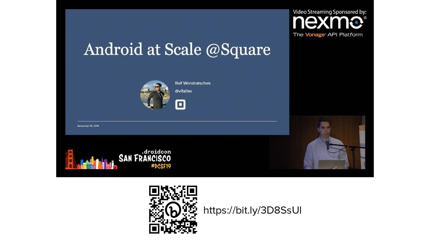 Isolated Development — slide 14