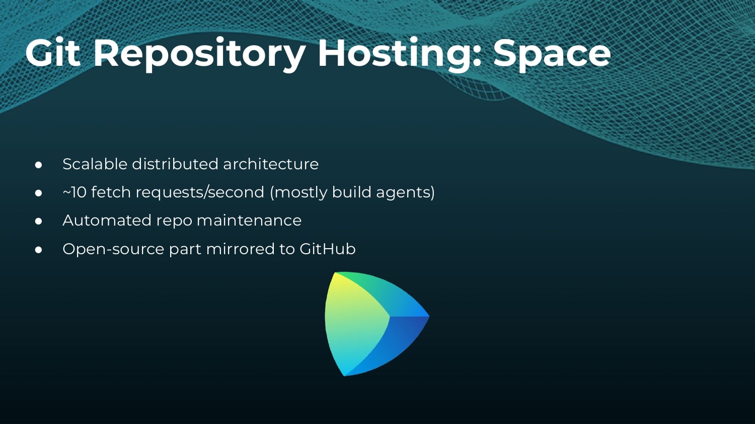 Dogfooding Developer Productivity: Development Process at JetBrains — slide 8