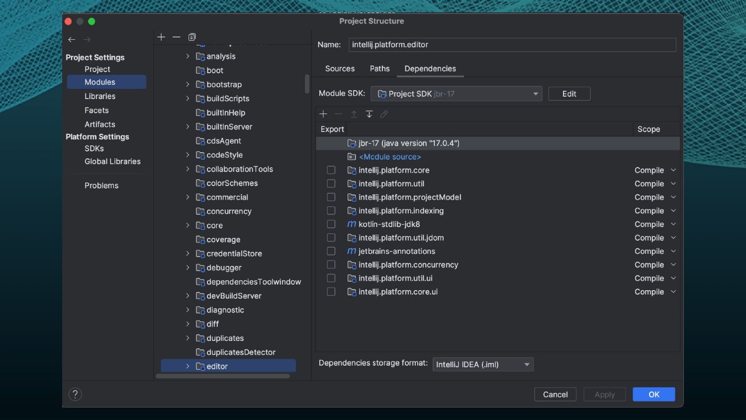 Dogfooding Developer Productivity: Development Process at JetBrains — slide 15