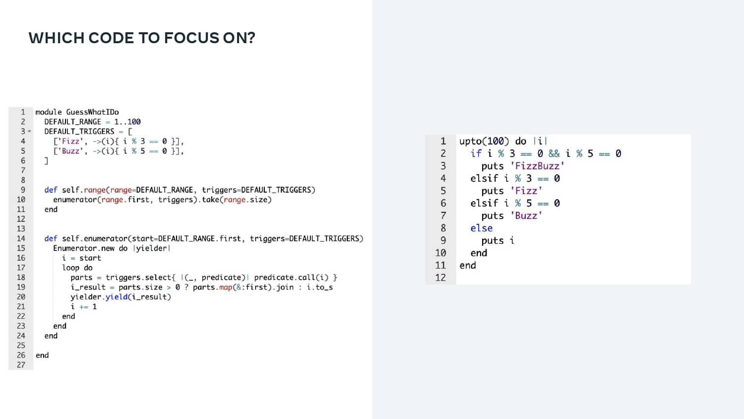 Empowering Productivity — slide 15