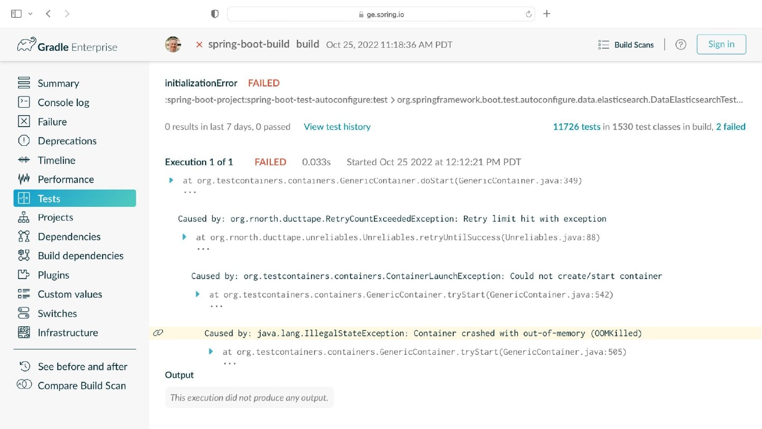 Foundations of Predictive Test Selection — slide 16