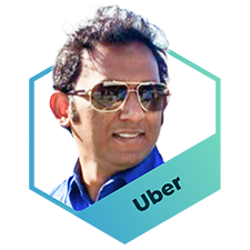 Gautam Korlam
