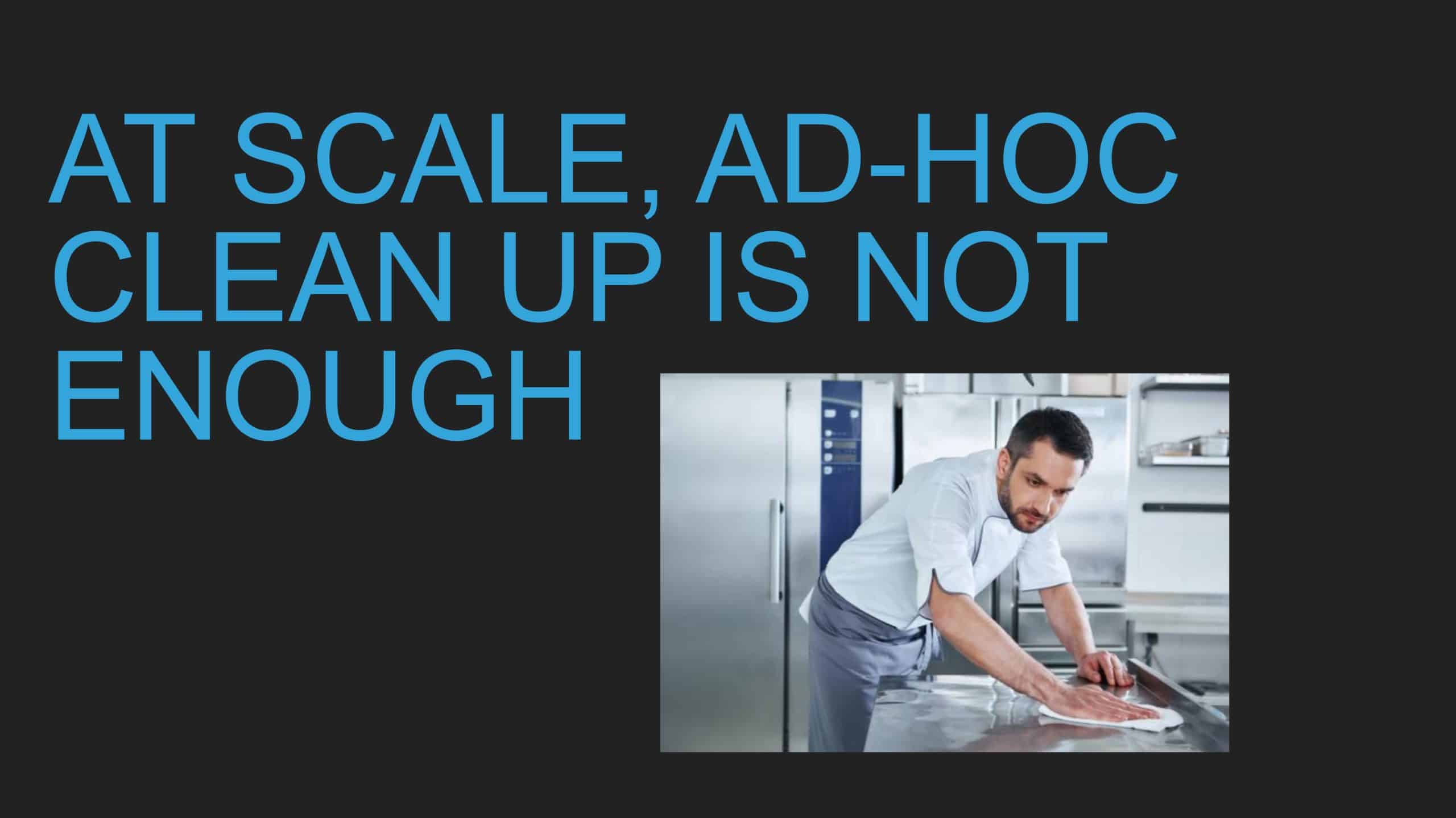Code Health Score: How Slack Tracks and Manages Code Tech Debt at Scale — slide 6