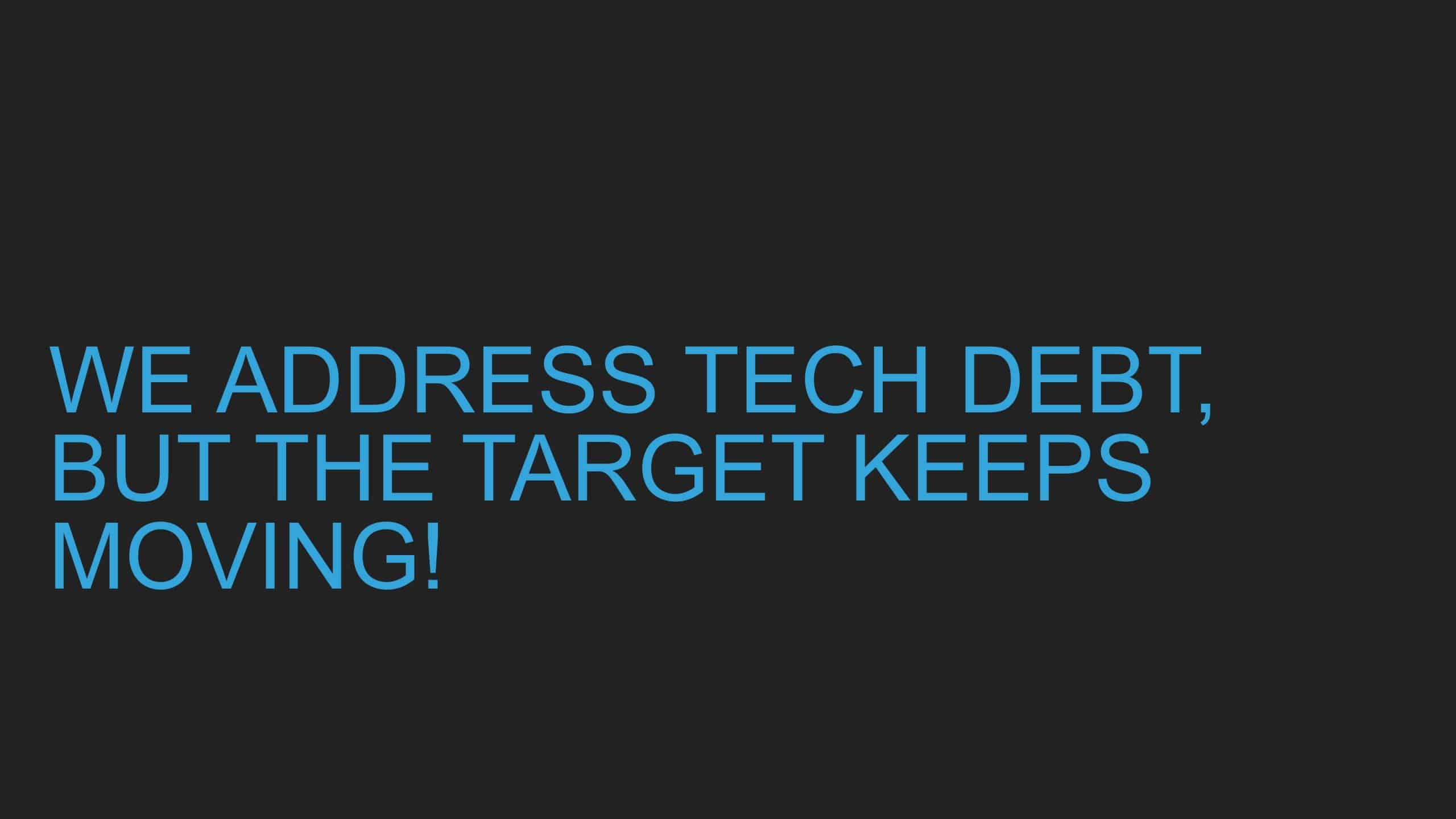 Code Health Score: How Slack Tracks and Manages Code Tech Debt at Scale — slide 35