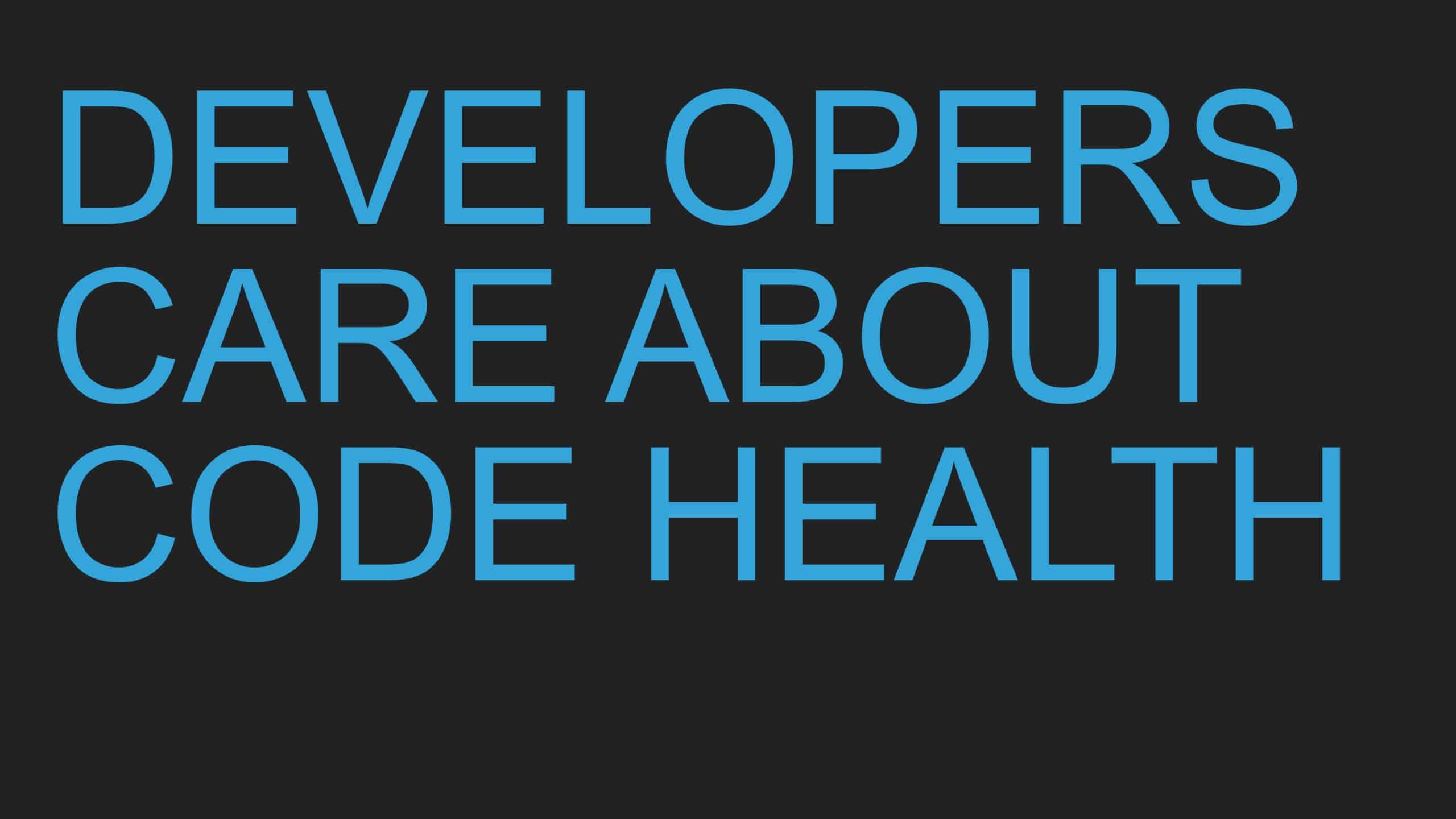 Code Health Score: How Slack Tracks and Manages Code Tech Debt at Scale — slide 44