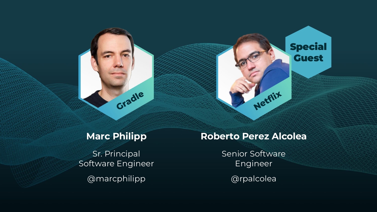 How we Built a Distributed Testing Platform — slide 3
