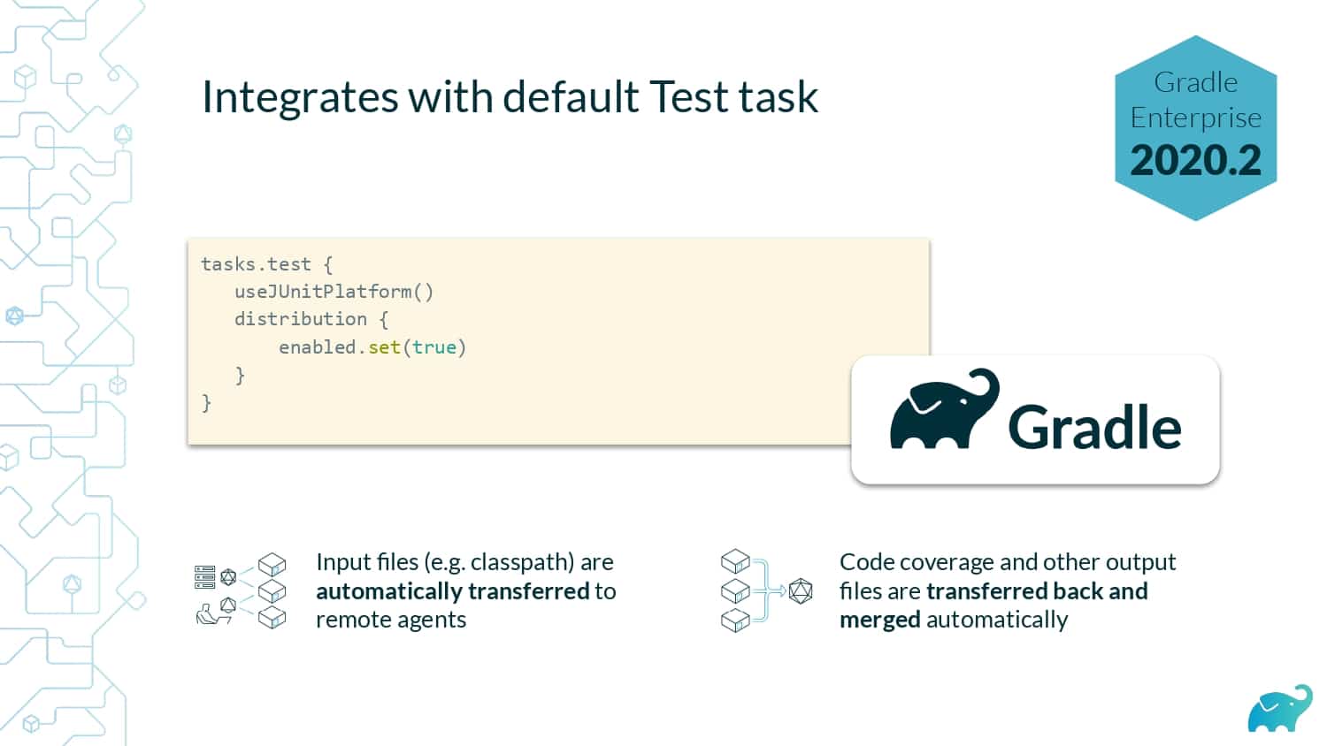How we Built a Distributed Testing Platform — slide 17