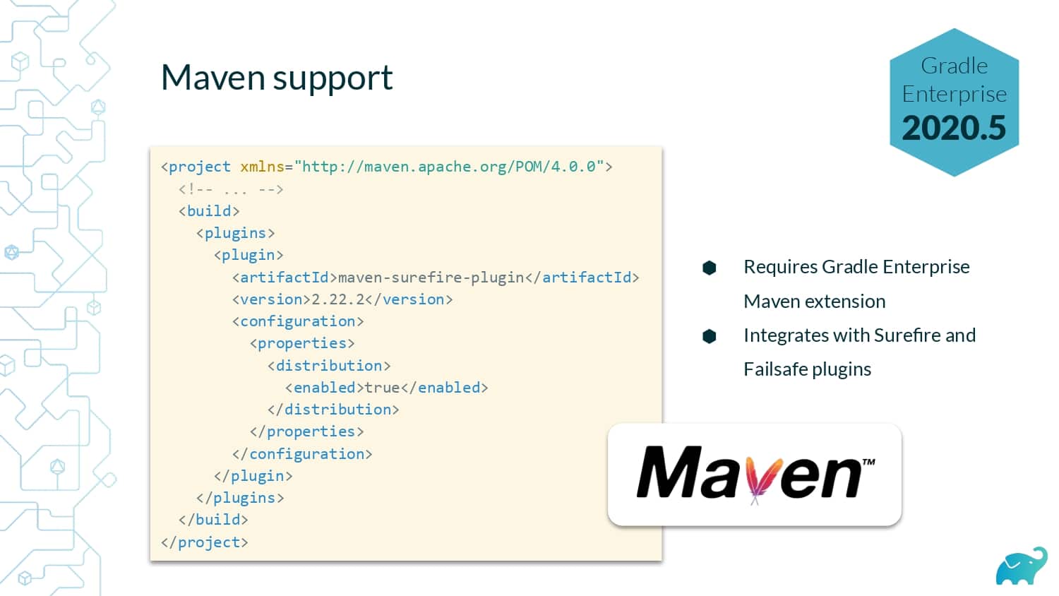 How we Built a Distributed Testing Platform — slide 28