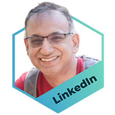 Shailesh Jannu