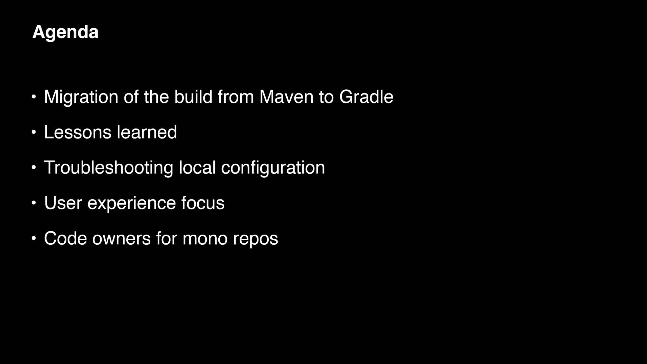 Siri Developer Productivity Journey — slide 2