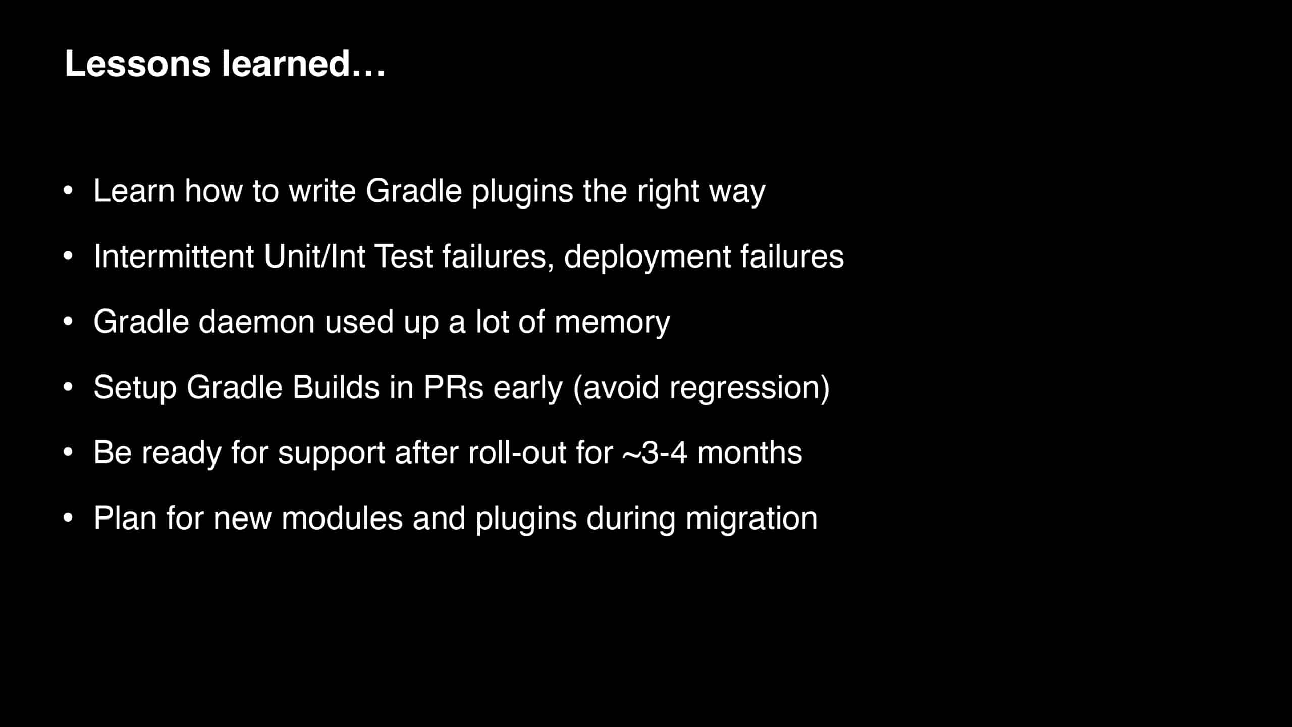 Siri Developer Productivity Journey — slide 7