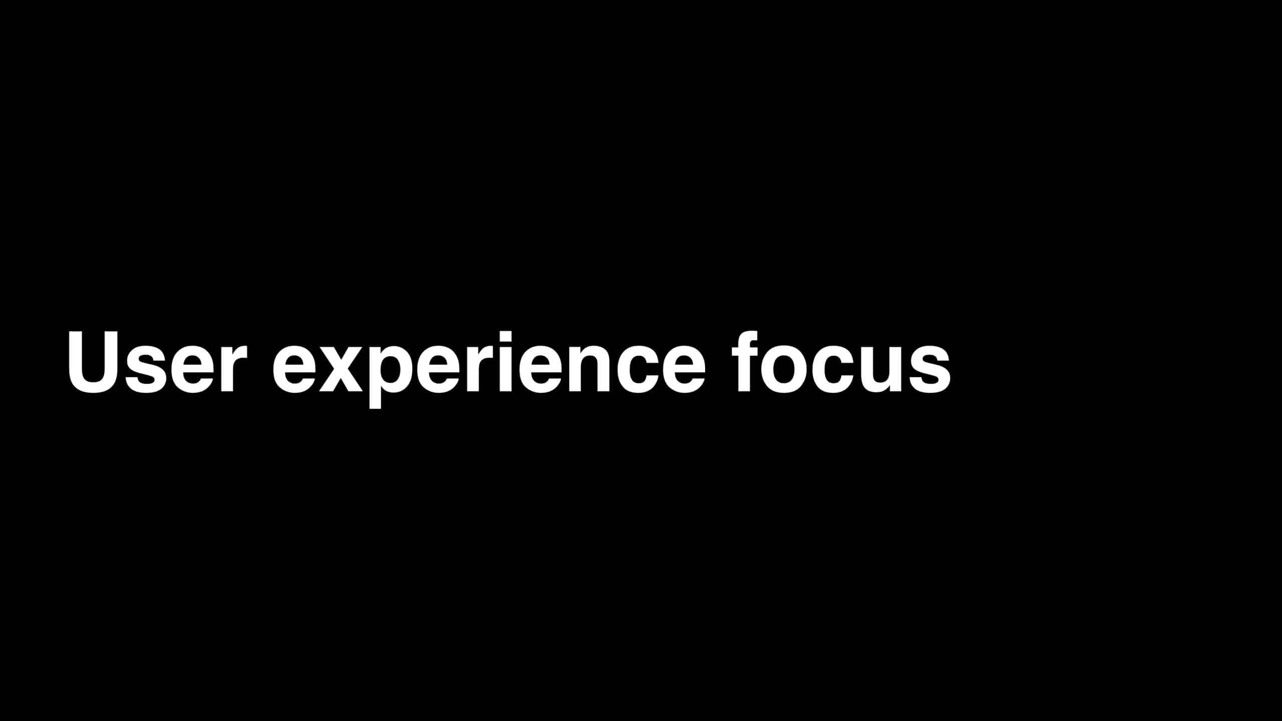 Siri Developer Productivity Journey — slide 18