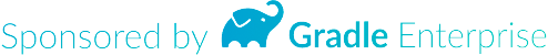 by Gradle