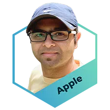 Ankit Srivastava
