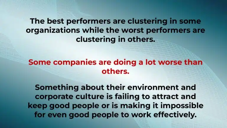 Breeding 10x Developers with Developer Productivity Engineering — slide 8