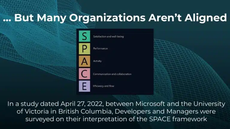 Breeding 10x Developers with Developer Productivity Engineering — slide 12