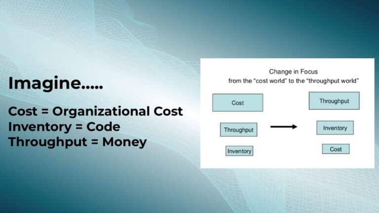 Breeding 10x Developers with Developer Productivity Engineering — slide 18