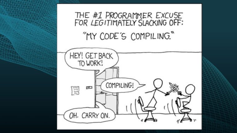 Breeding 10x Developers with Developer Productivity Engineering — slide 25
