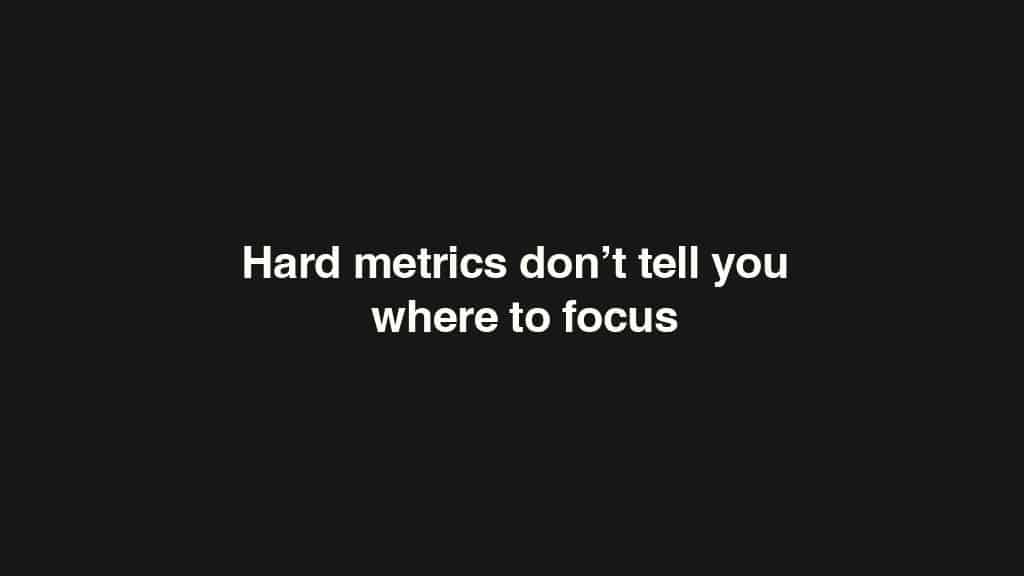 We’re Measuring Productivity Wrong — slide 33