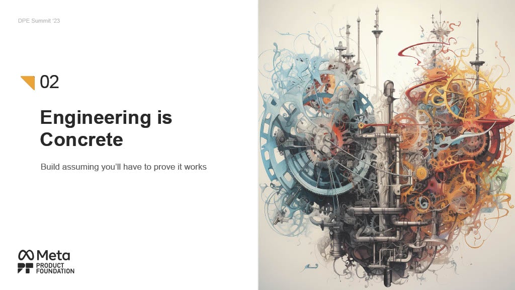 Laziness at Scale — slide 14