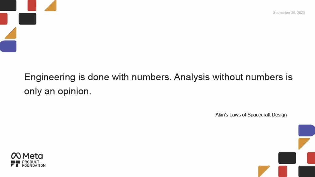 Laziness at Scale — slide 15