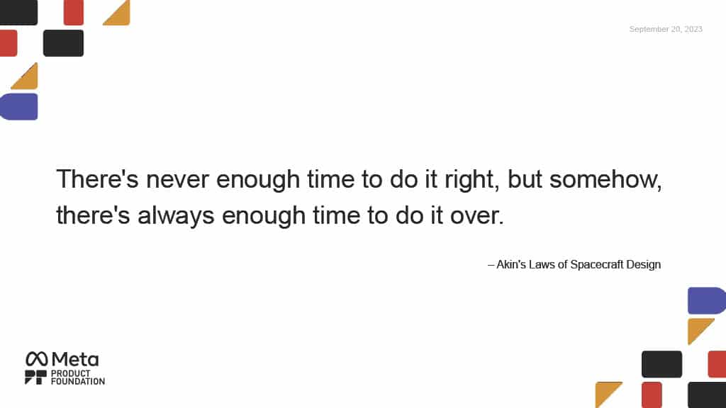 Laziness at Scale — slide 18