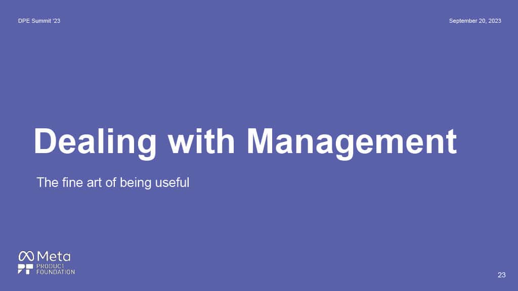 Laziness at Scale — slide 23