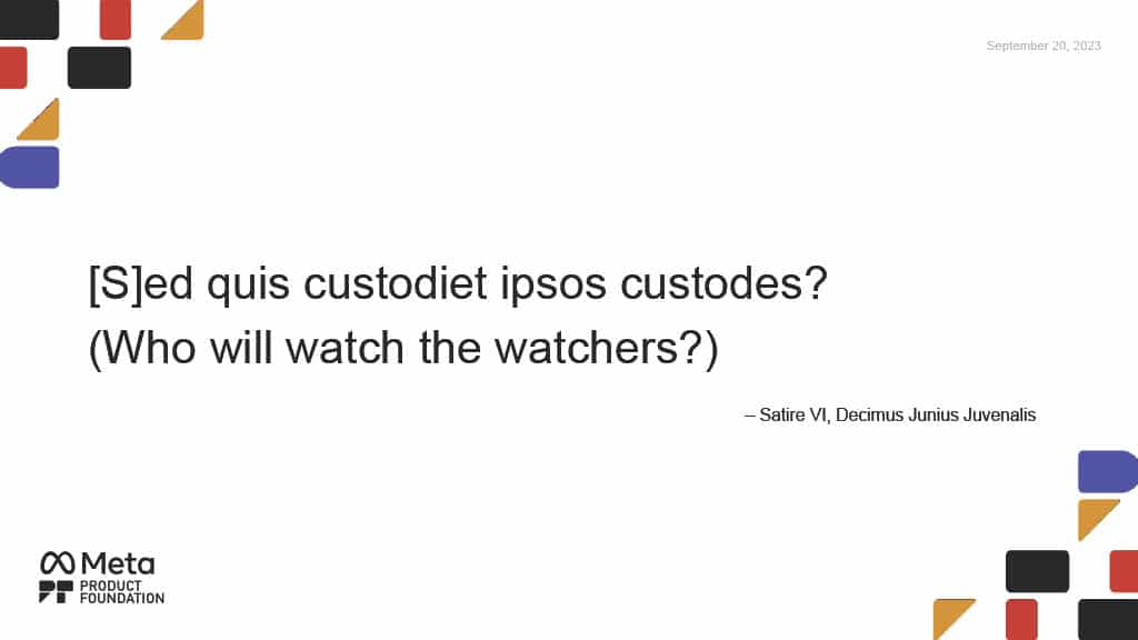 Laziness at Scale — slide 25