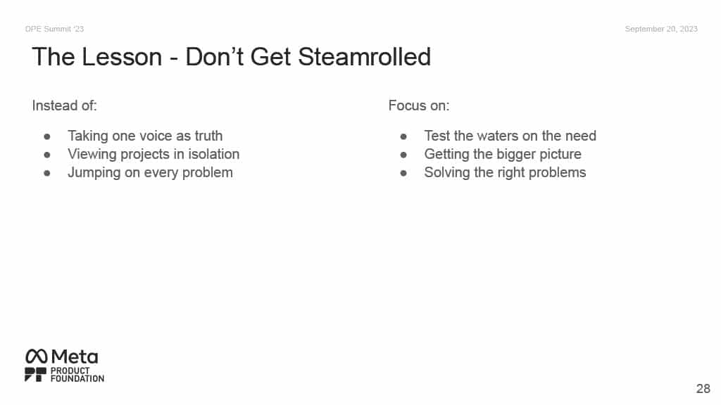 Laziness at Scale — slide 28