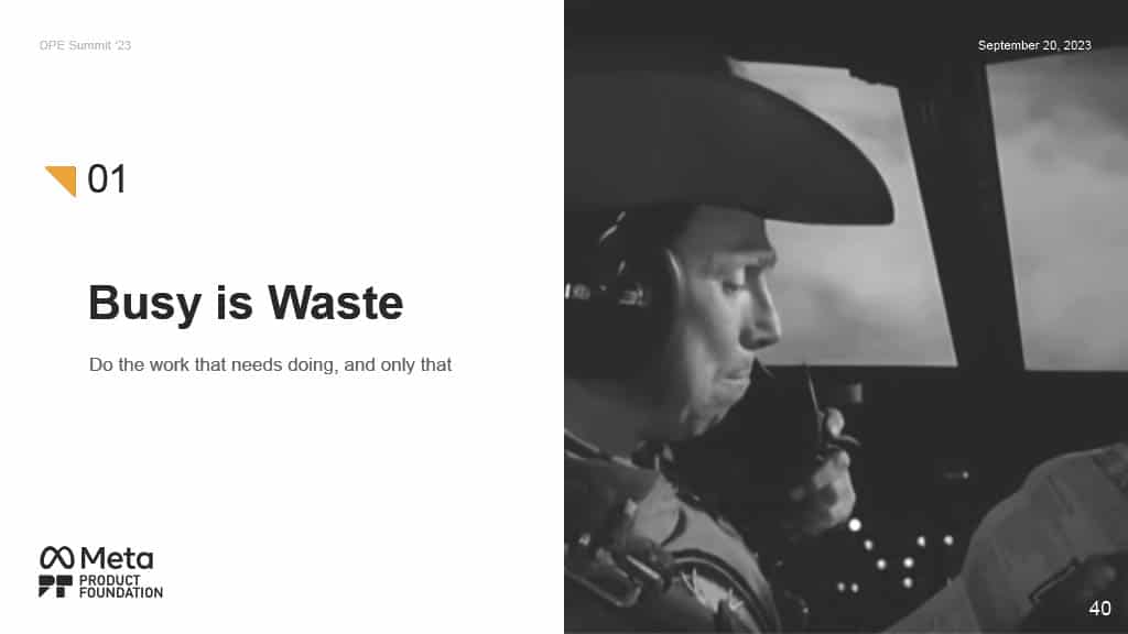 Laziness at Scale — slide 40