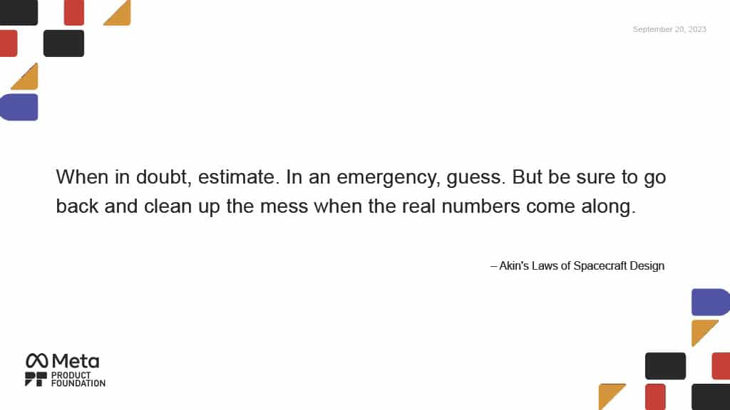 Laziness at Scale — slide 41