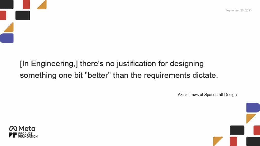 Laziness at Scale — slide 45