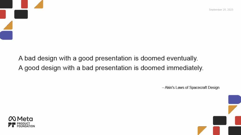 Laziness at Scale — slide 49