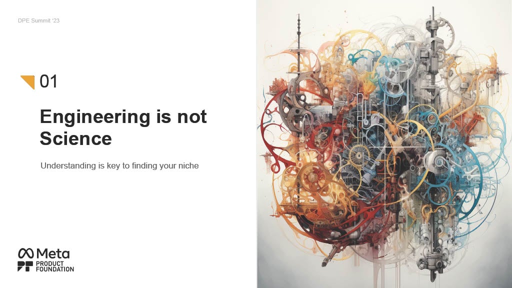 Laziness at Scale — slide 5