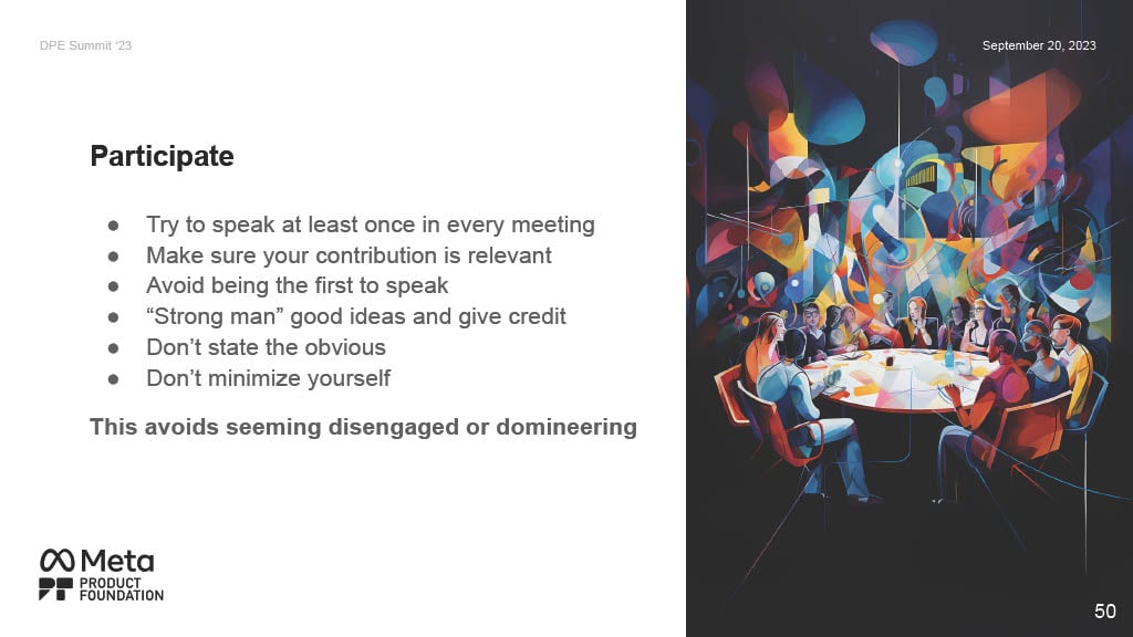 Laziness at Scale — slide 50