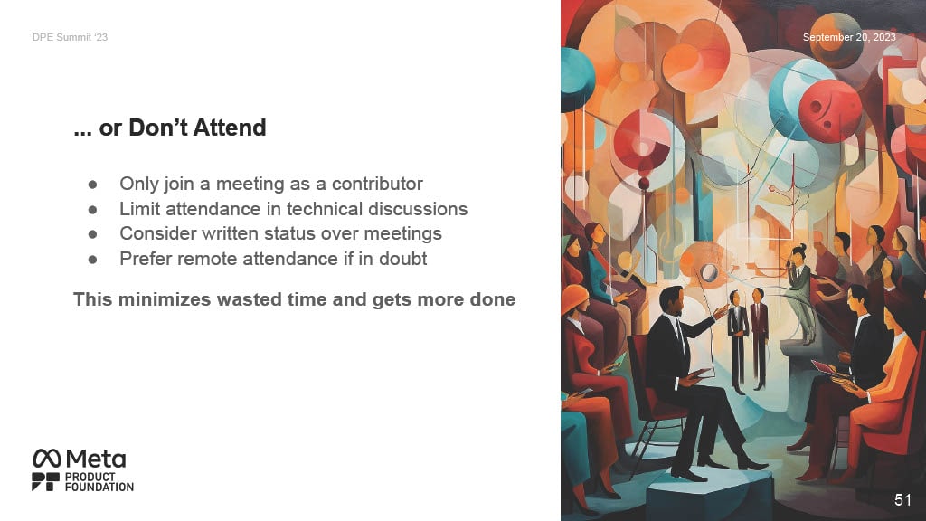 Laziness at Scale — slide 51