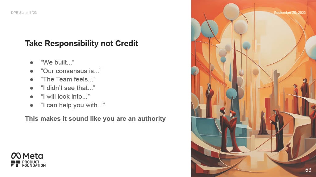 Laziness at Scale — slide 53